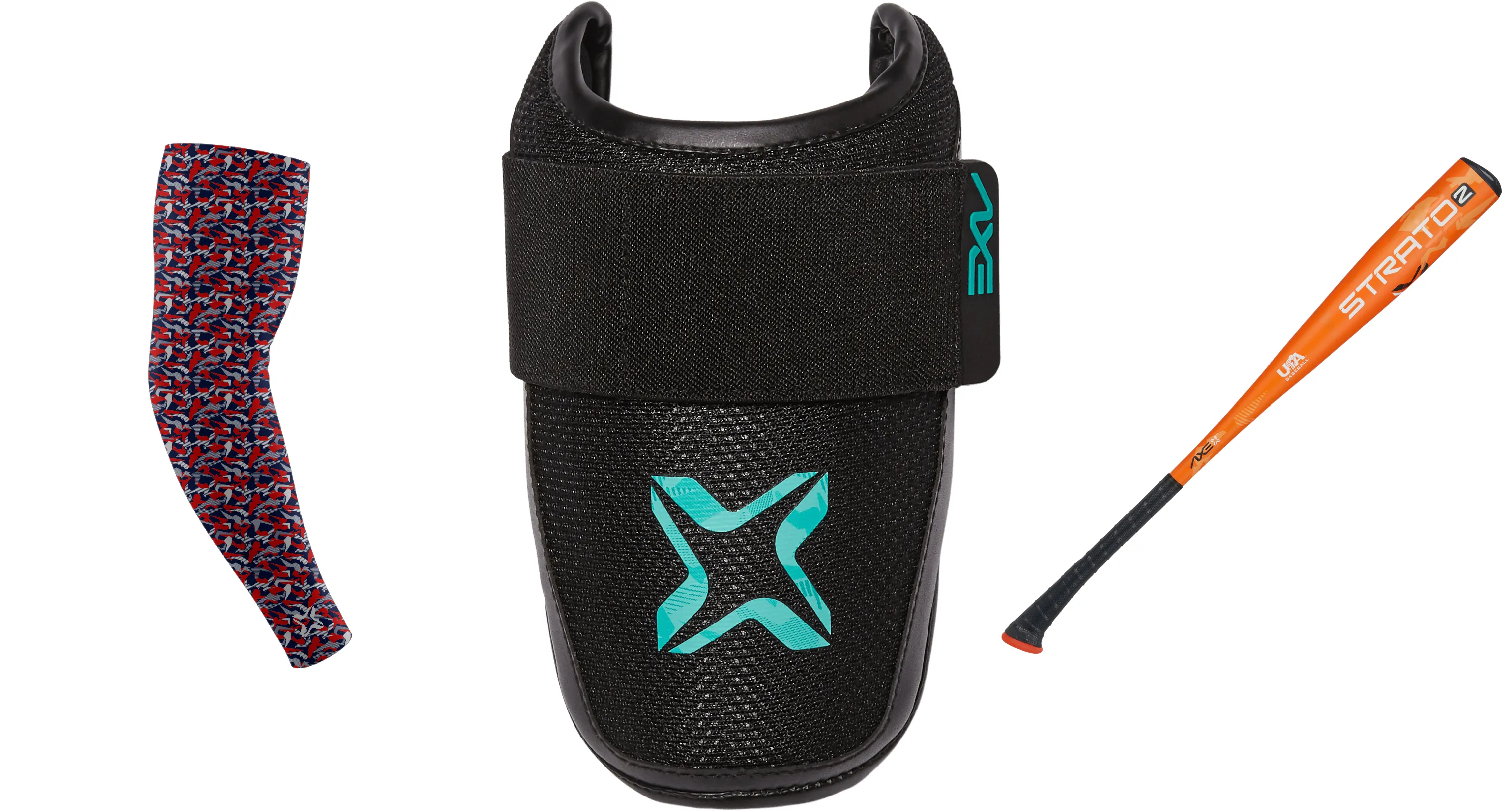 Daily Steal 6 | Strato 2 -5 USA Bundle with Elbow Guard & Arm Sleeve
