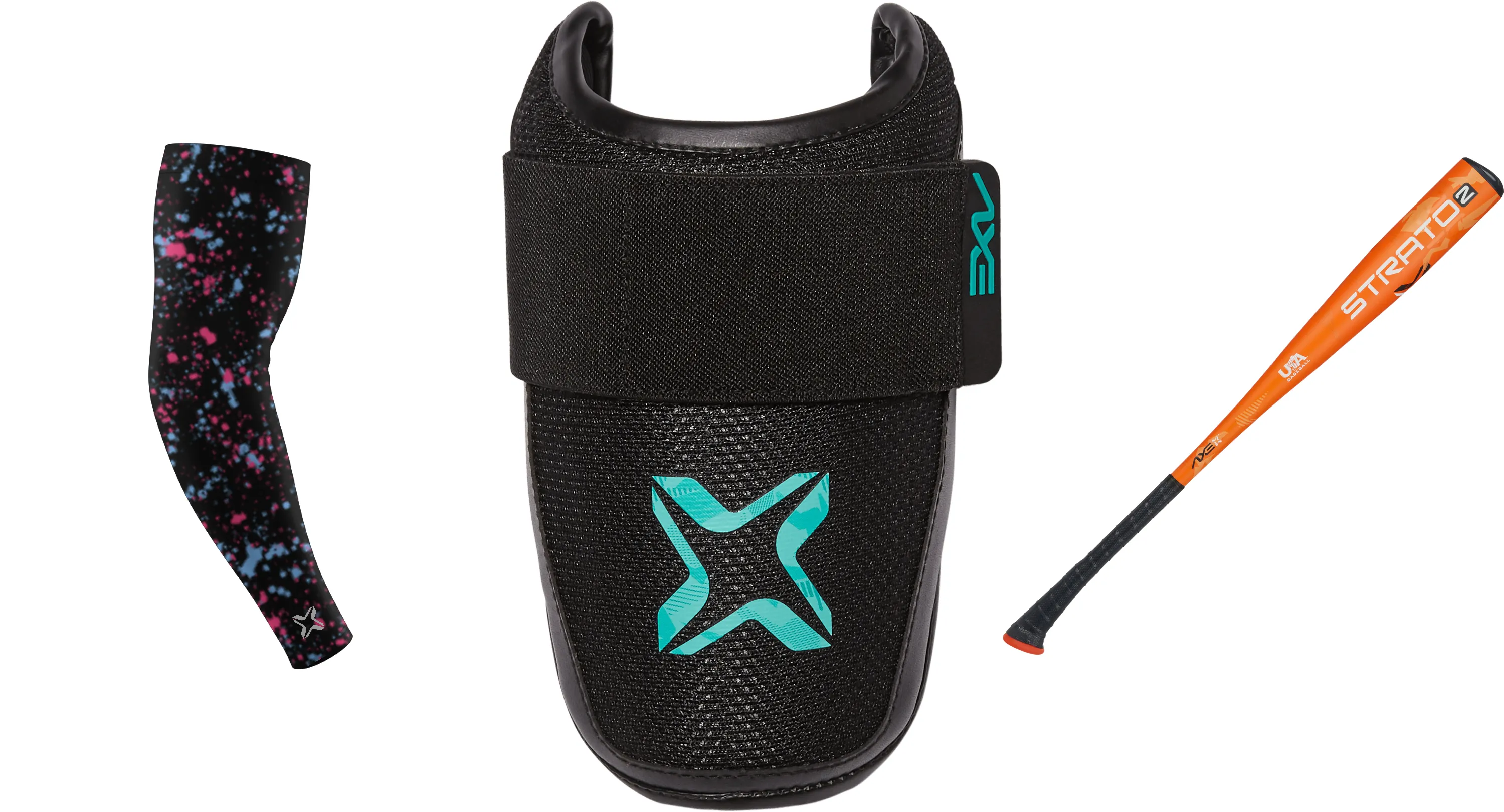 Daily Steal 6 | Strato 2 -5 USA Bundle with Elbow Guard & Arm Sleeve