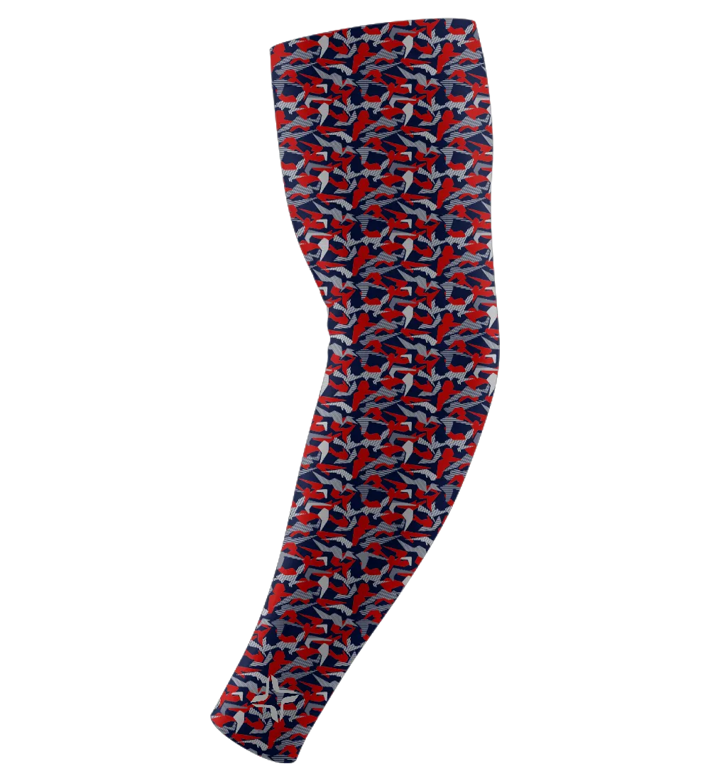 Daily Steal 6 | Strato 2 -5 USA Bundle with Elbow Guard & Arm Sleeve