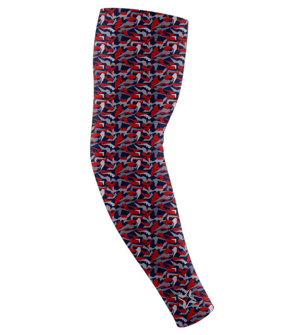 Daily Steal 6 | Strato 2 -5 USA Bundle with Elbow Guard & Arm Sleeve