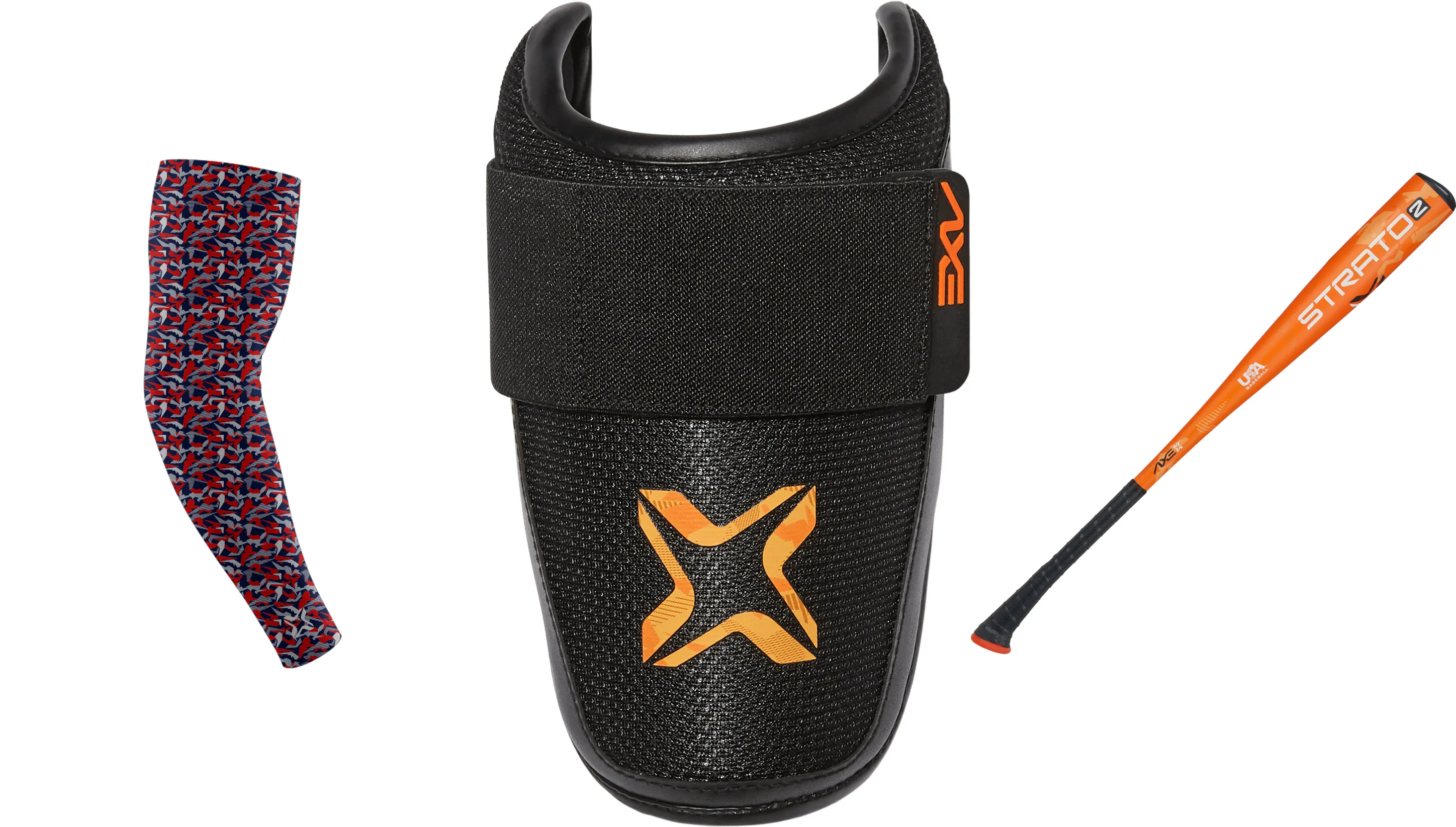 Daily Steal 6 | Strato 2 -5 USA Bundle with Elbow Guard & Arm Sleeve