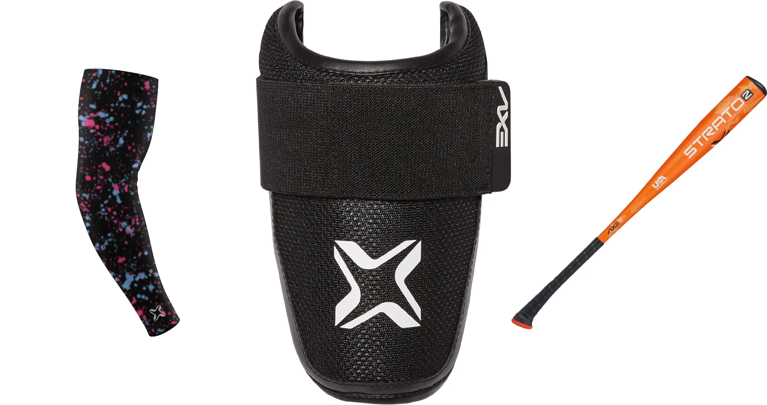 Daily Steal 6 | Strato 2 -5 USA Bundle with Elbow Guard & Arm Sleeve
