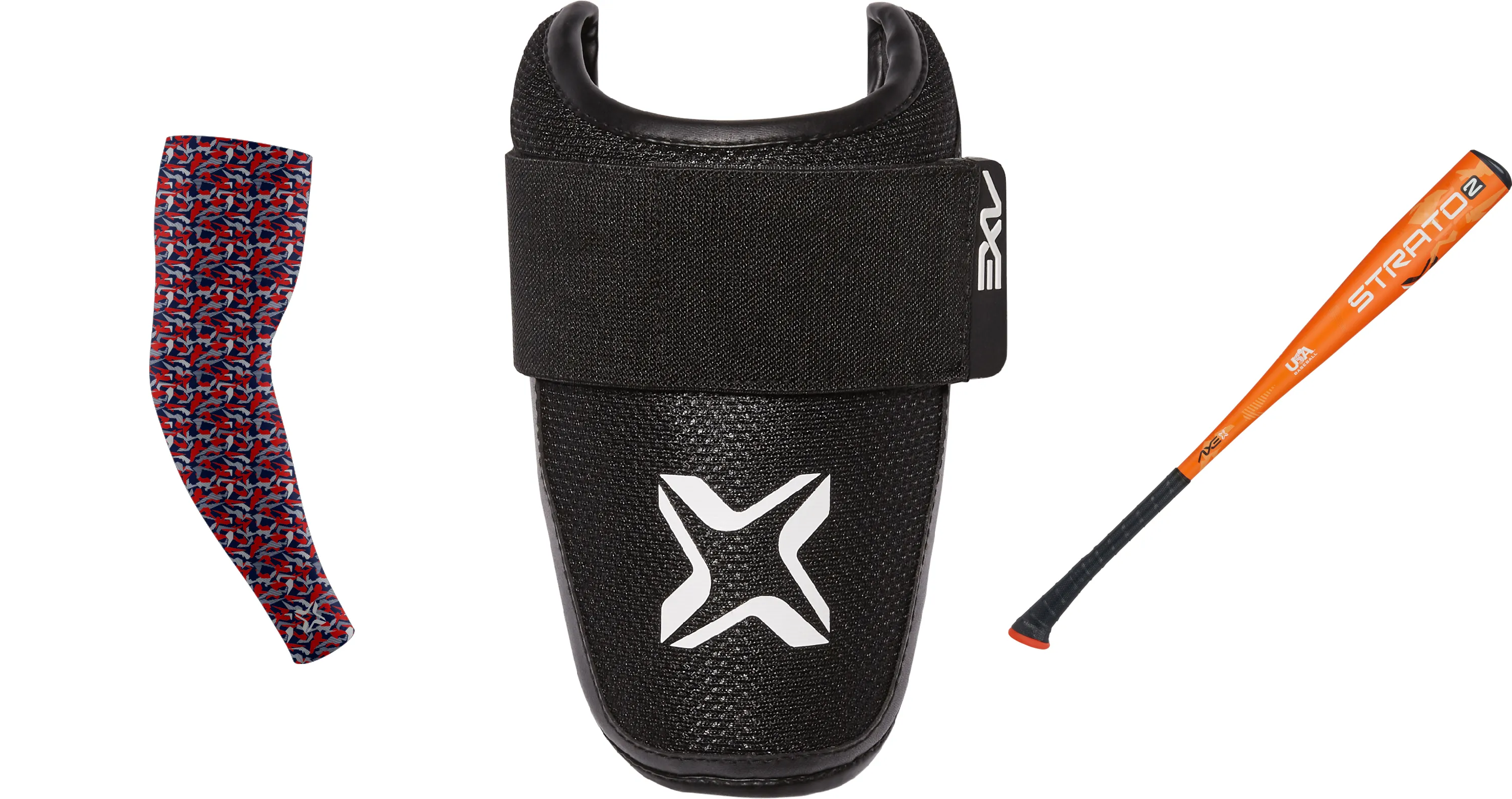 Daily Steal 6 | Strato 2 -5 USA Bundle with Elbow Guard & Arm Sleeve