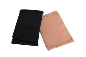 Danshuz Knee Pads - Black