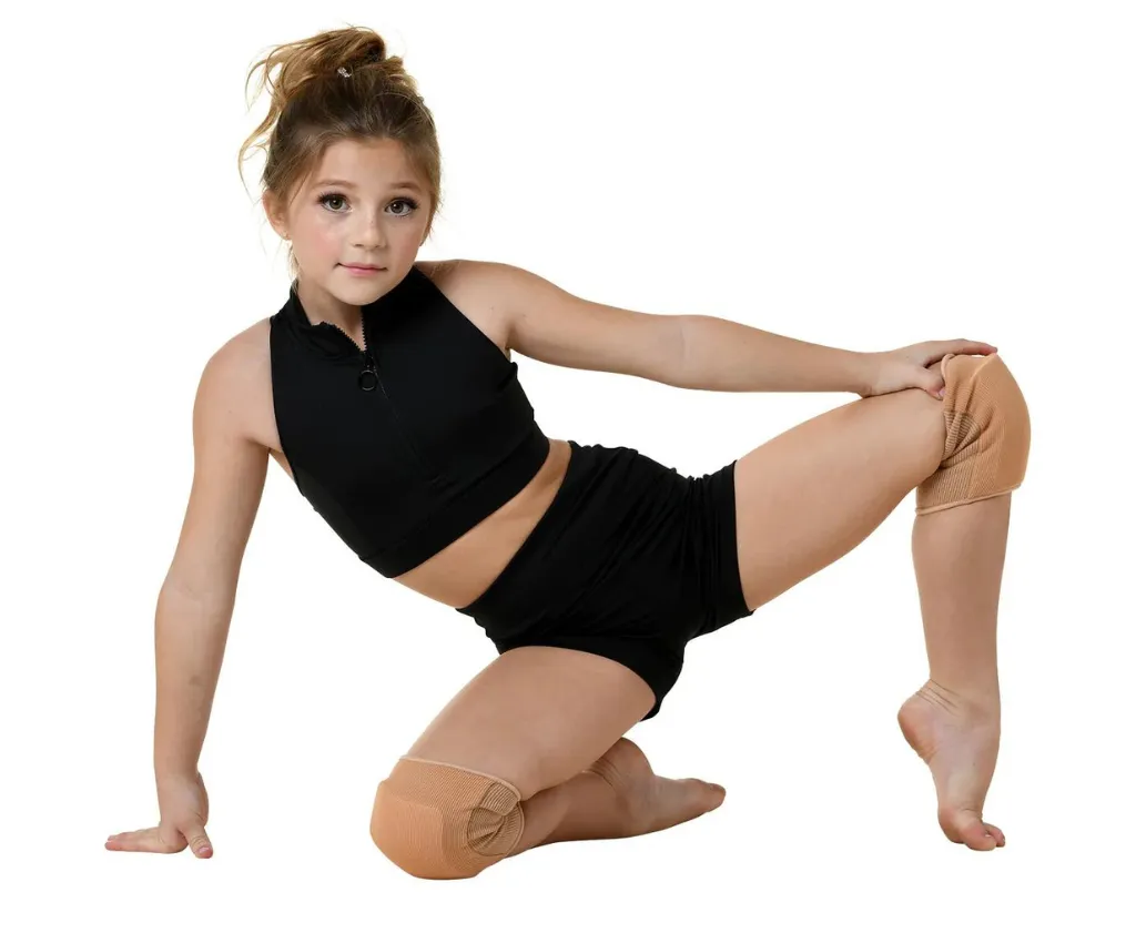 Danznmotion Knee Pads