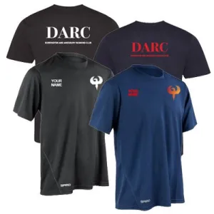 DARC Training Tee