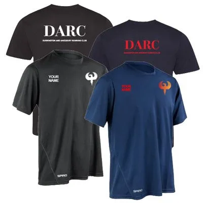 DARC Training Tee
