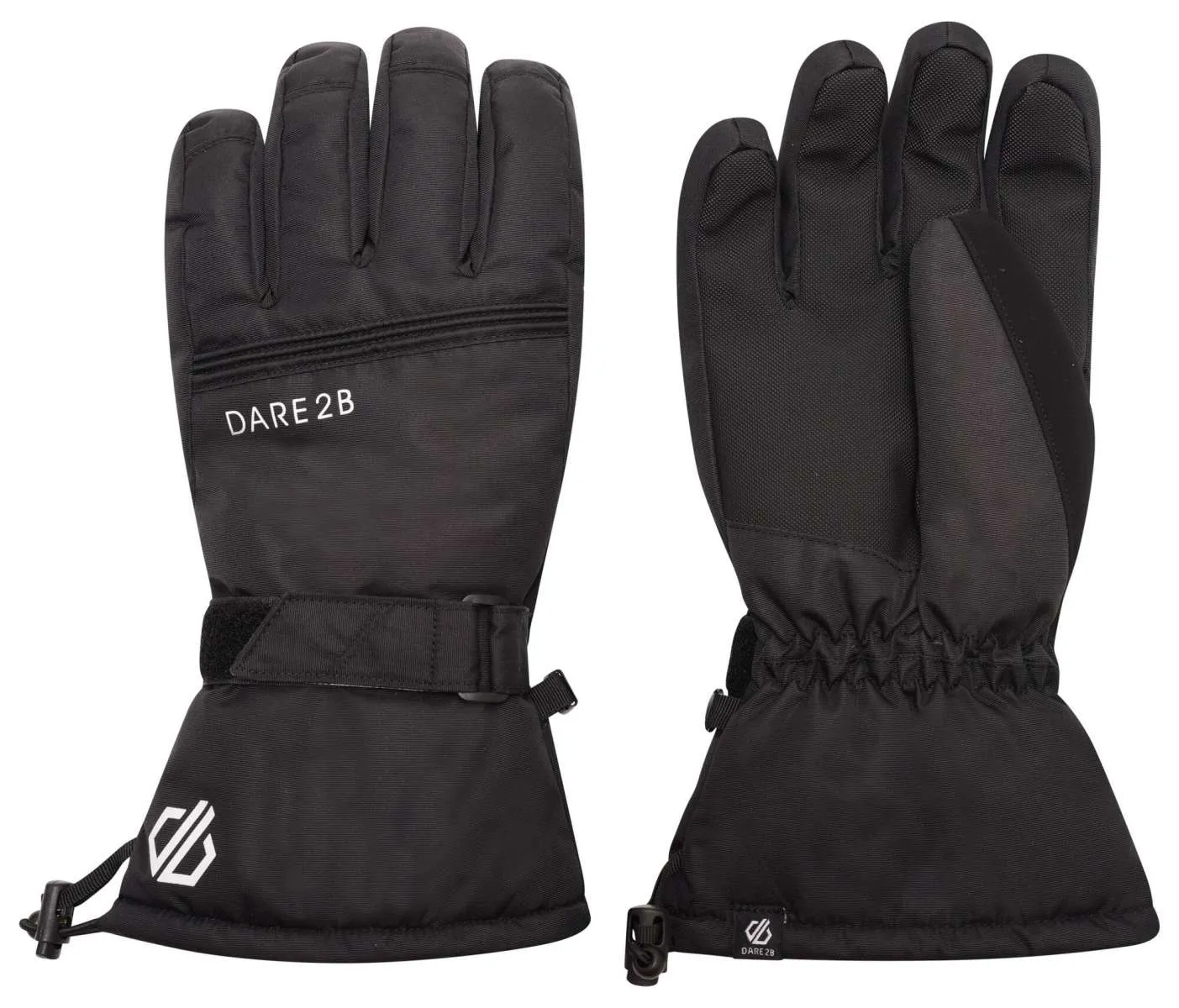 Dare2B Worthy Glove 2024