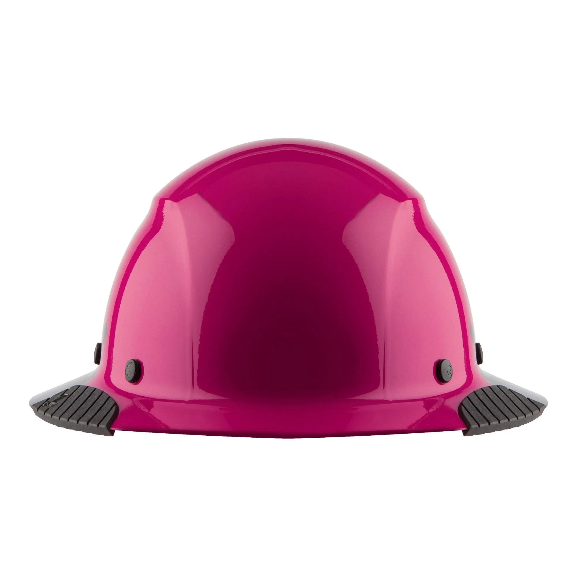 DAX FIFTY50 Fiber Hardhat - Pink / Black