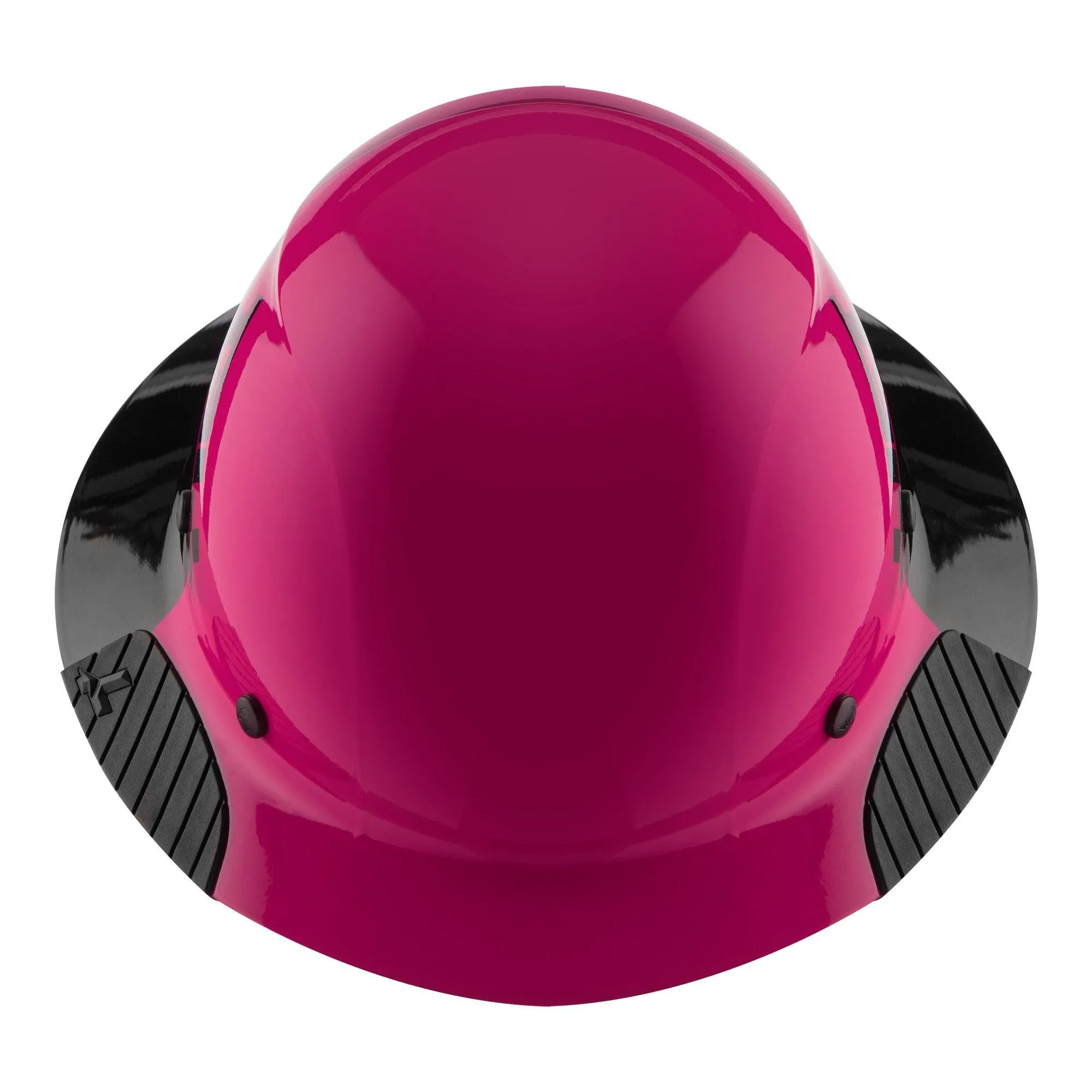 DAX FIFTY50 Fiber Hardhat - Pink / Black