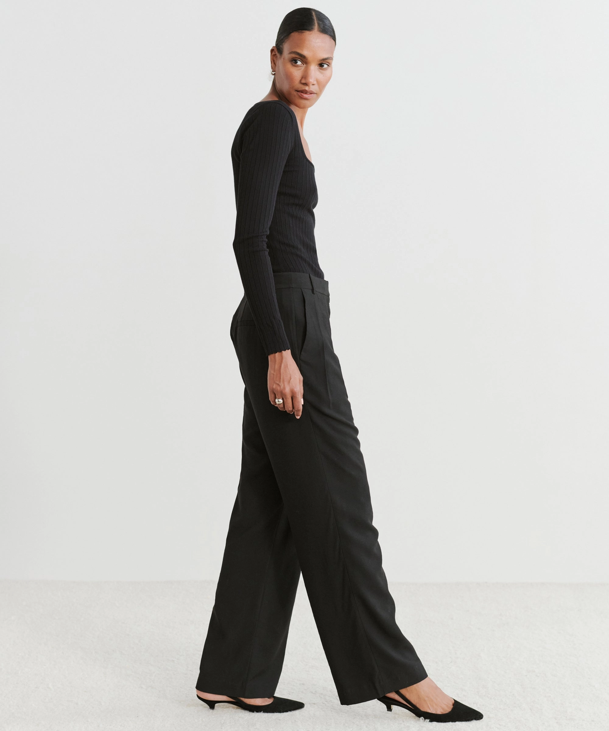 Training Wear Movement Ready Fit Jones Trouser