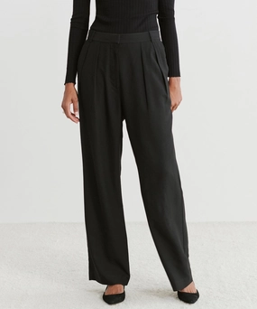 FlexibleMobility Casual Comfort Layers Jones Trouser