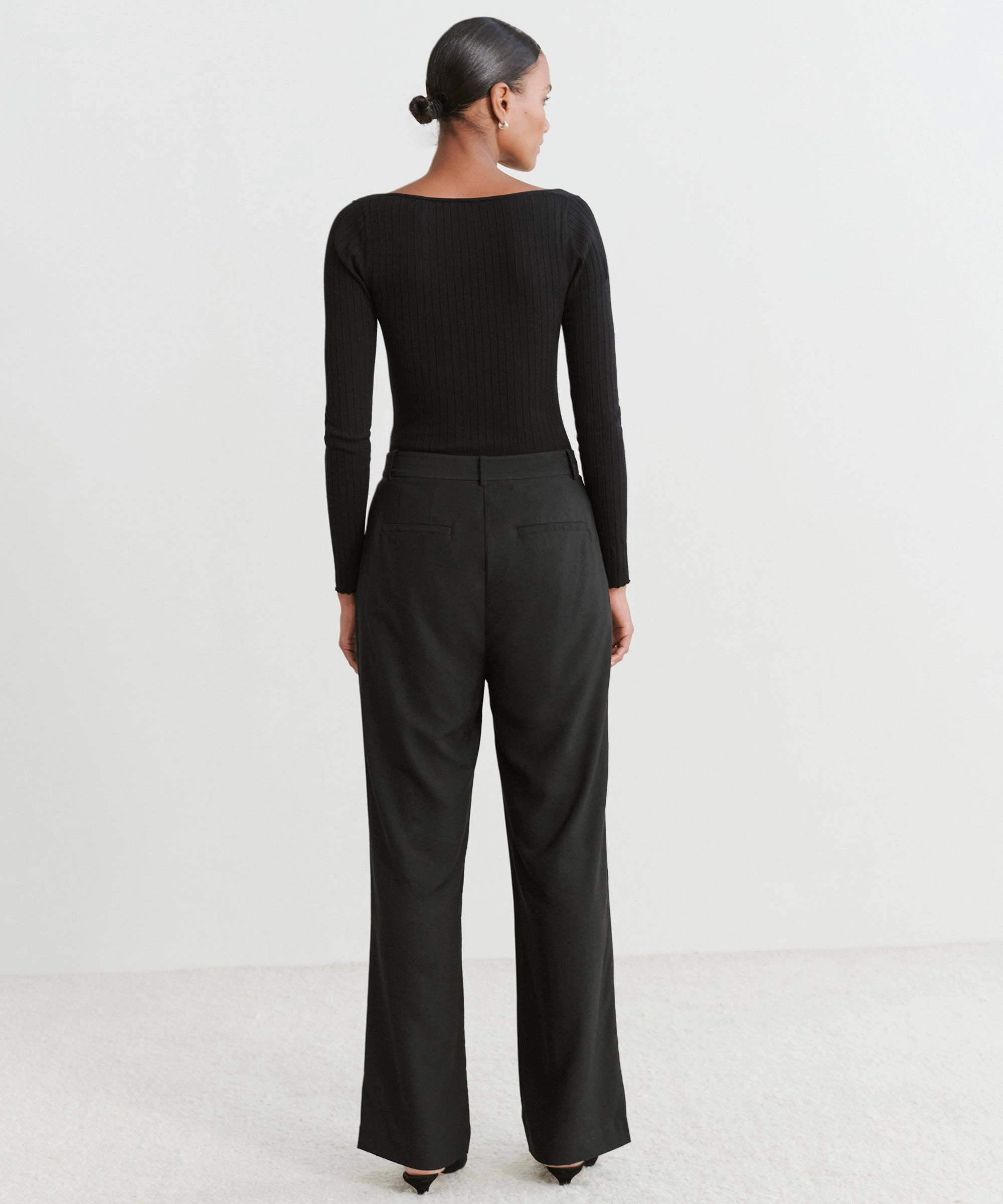 Chic Appeal Anti Pilling Surface Jones Trouser