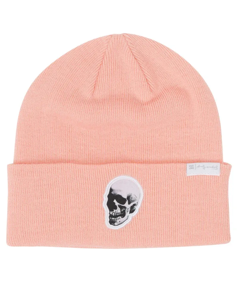 DC - AW Label Beanie