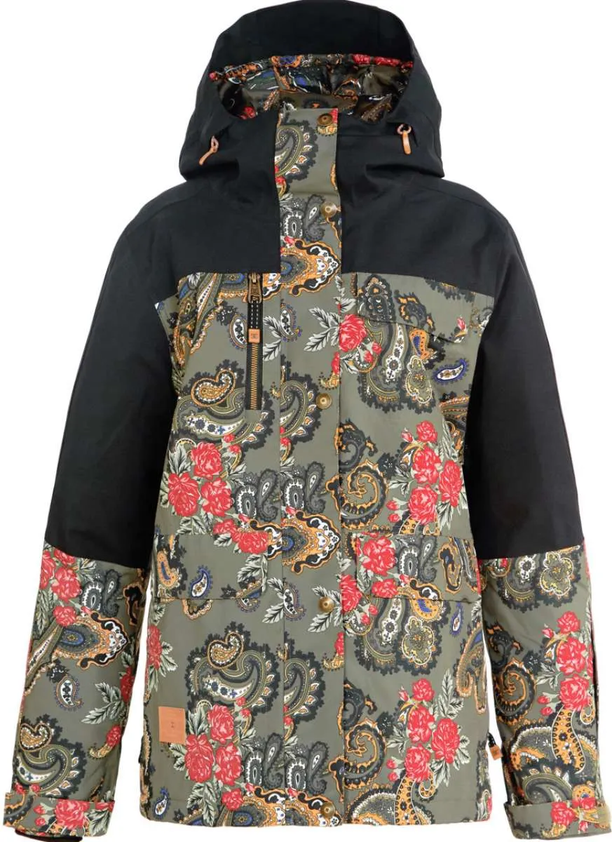 DC Women's Liberate Insulated Jacket 2023