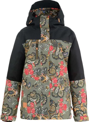 DC Women's Liberate Insulated Jacket 2023
