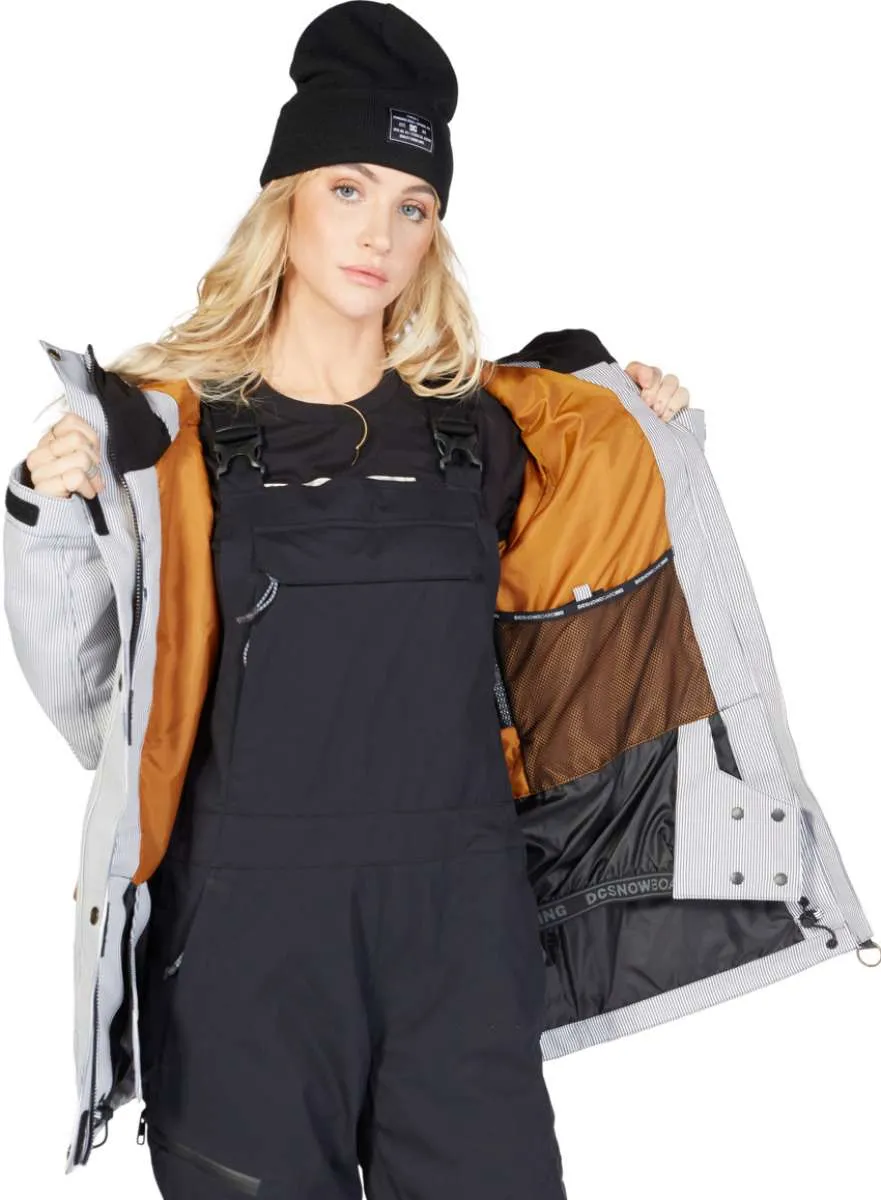 DC Women's Liberate Insulated Jacket 2023