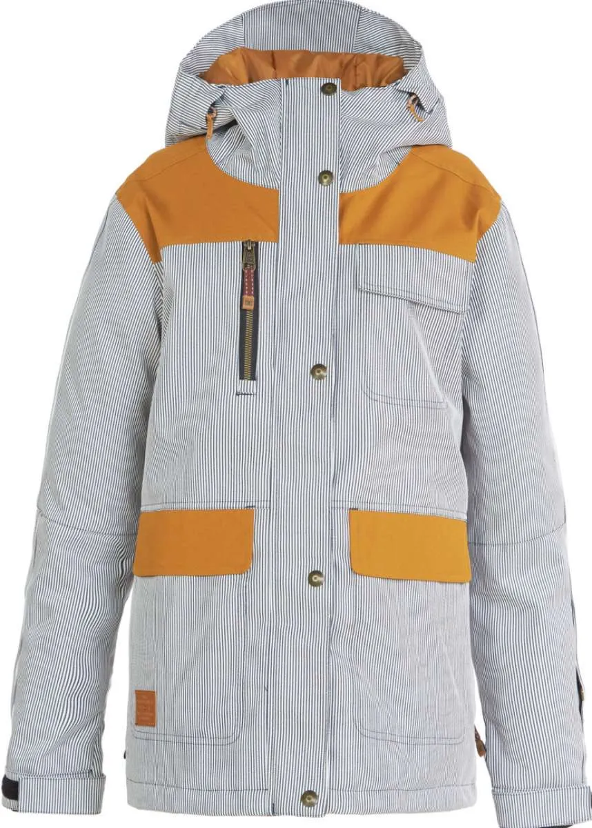 DC Women's Liberate Insulated Jacket 2023