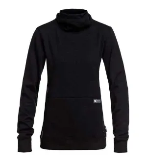 DC Women's Veneer DWR Fleece 2021