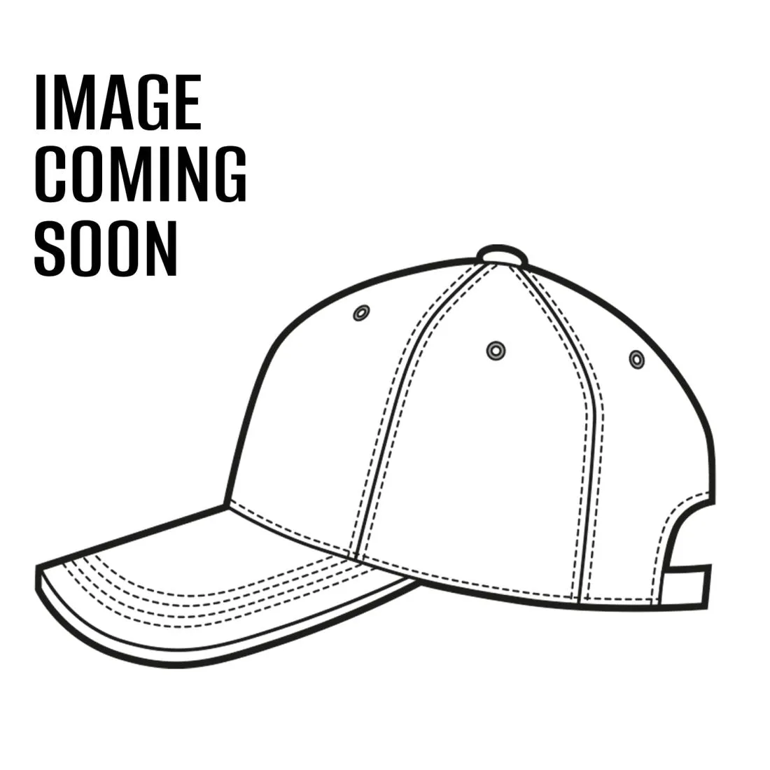 Decky 214 Low Profile Mesh Trucker Golf Hats 6 Panel Curved Bill Baseball Caps