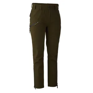 Deerhunter Pro Gamekeeper Boot Trousers Peat