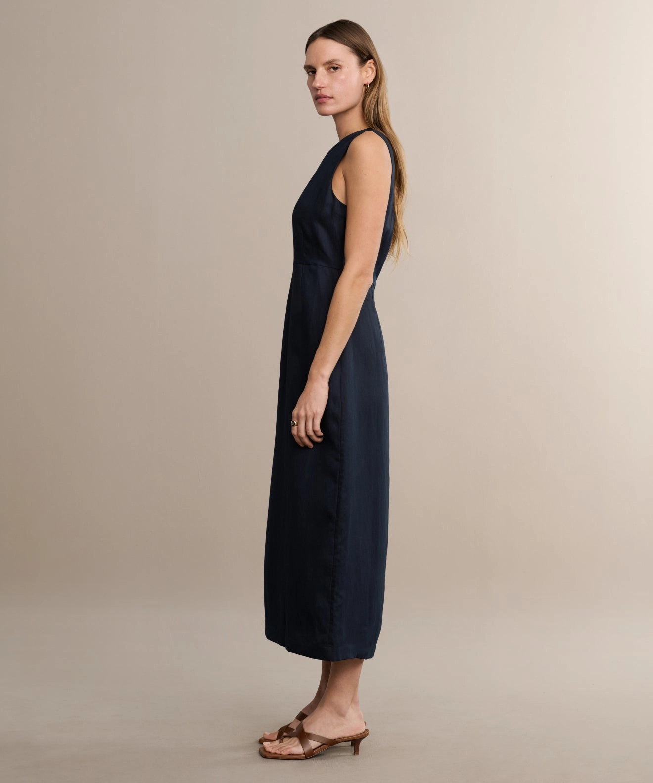Blair Dress Cool Finish Luxe Comfort