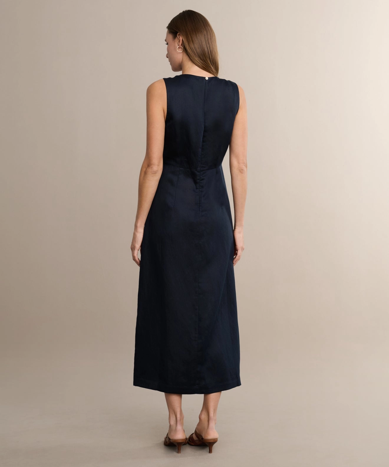 Light and Comfortable Wear Blair Dress