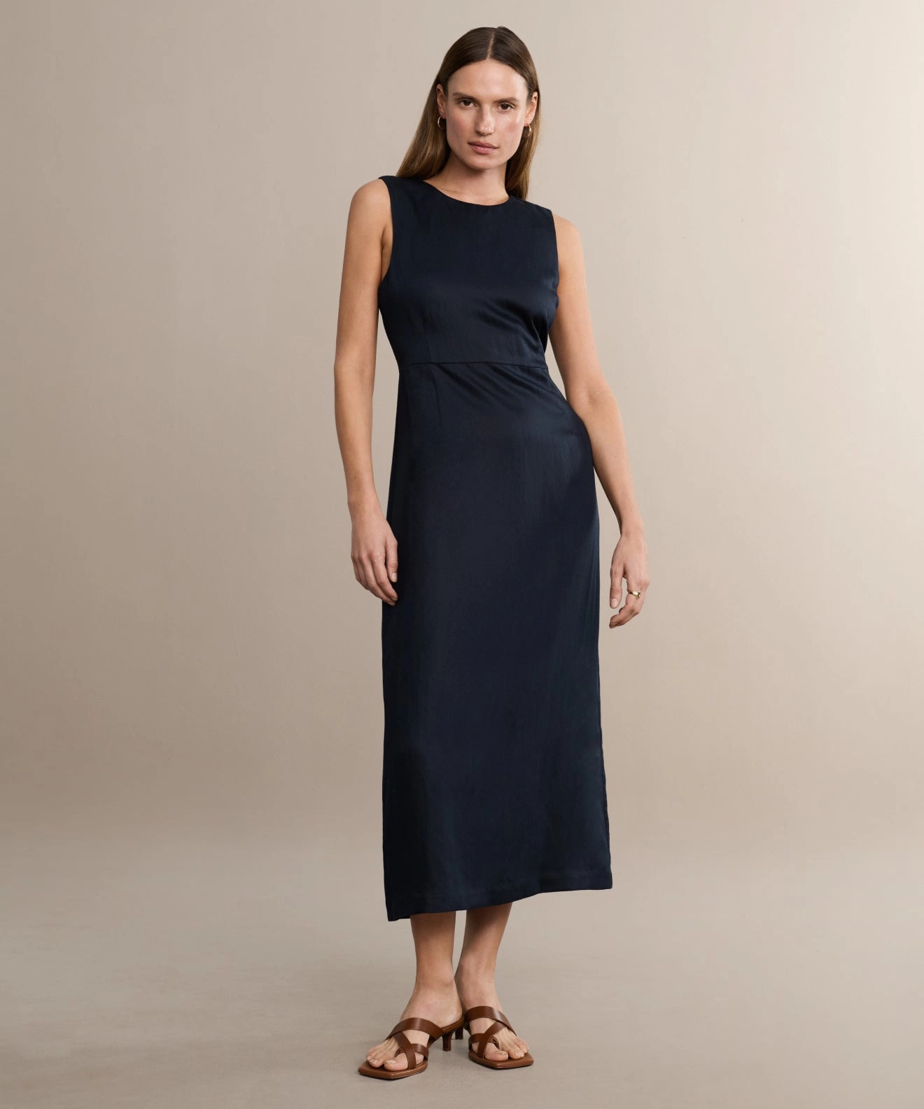 Blair Dress Smart Pairing