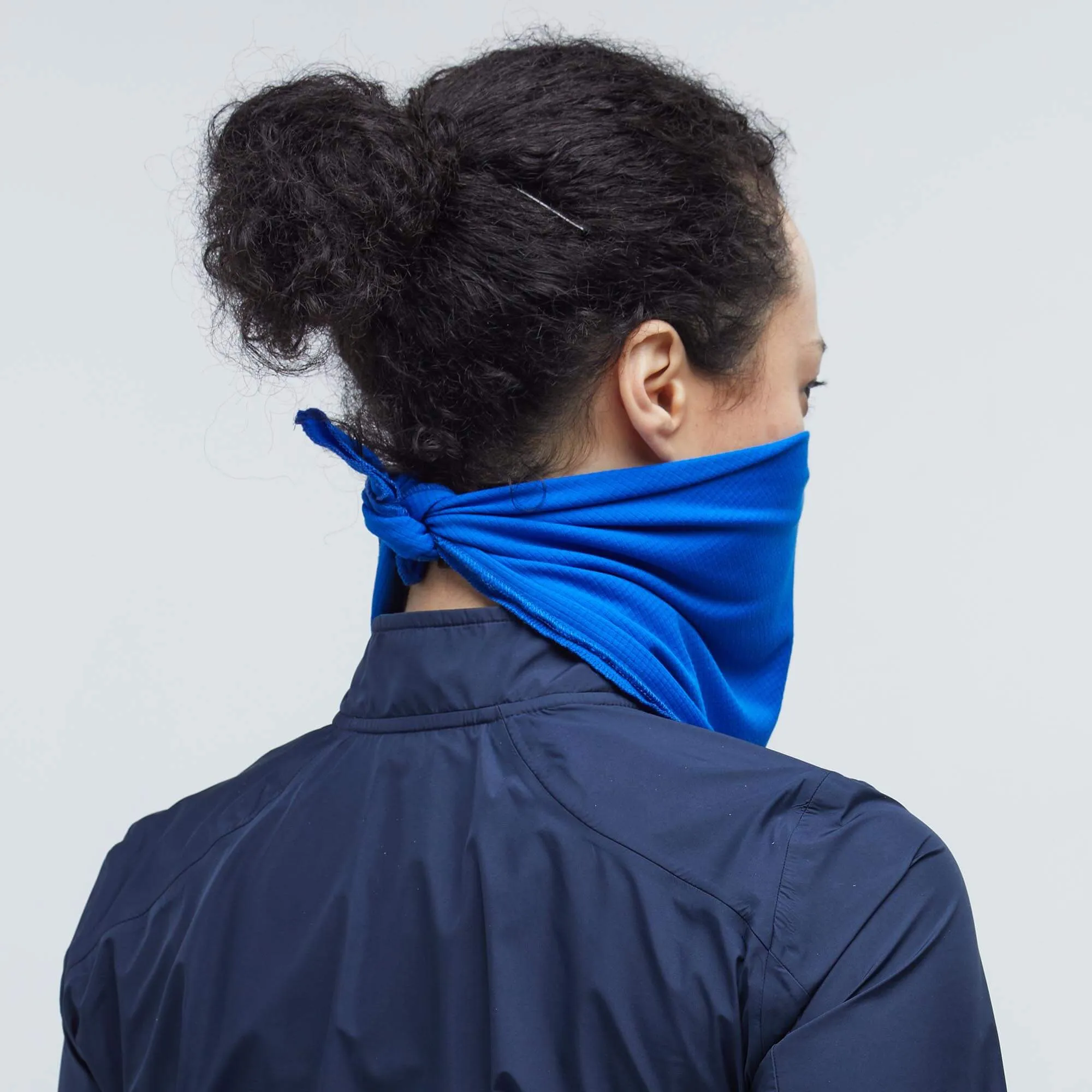 Delta Bandana - Deep Sea