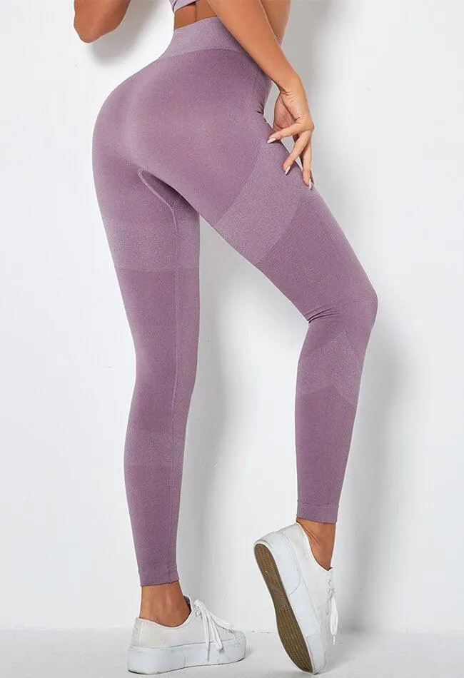 Demand Seamless Legging