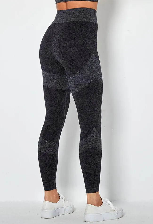 Demand Seamless Legging