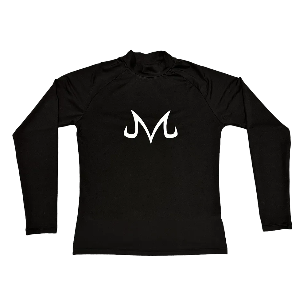 Demon Compression Long Sleeve