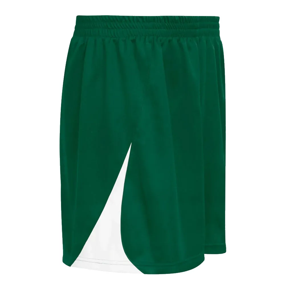 Denver Soccer Shorts - Youth