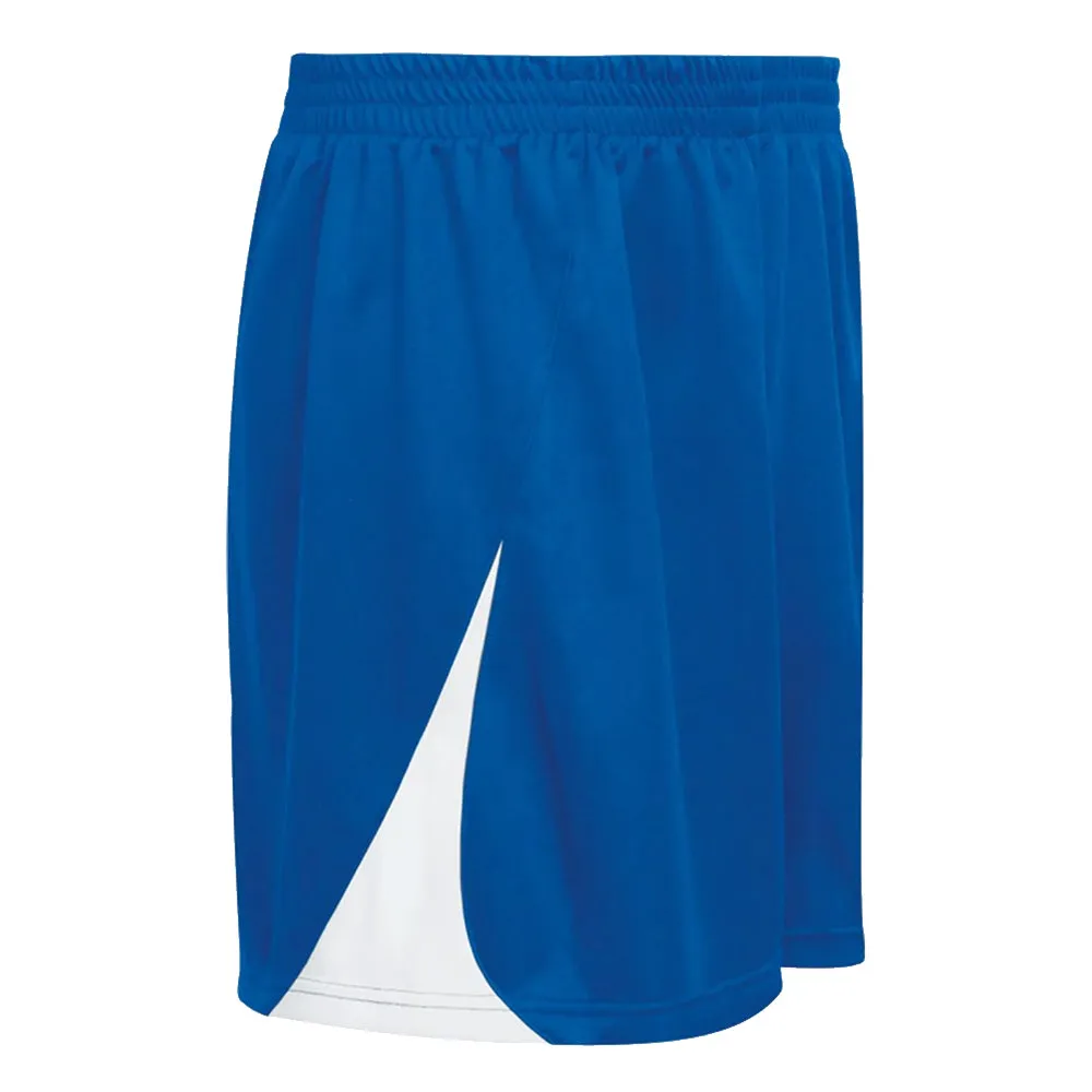 Denver Soccer Shorts - Youth