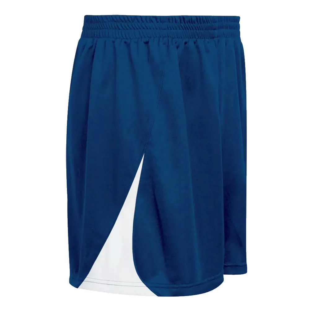 Denver Soccer Shorts - Youth