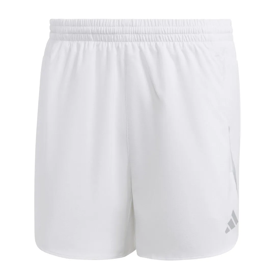 Designed for Running Engineered Shorts