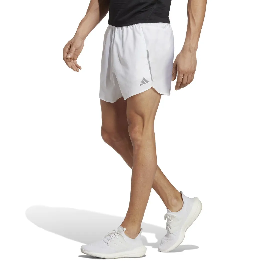 Designed for Running Engineered Shorts