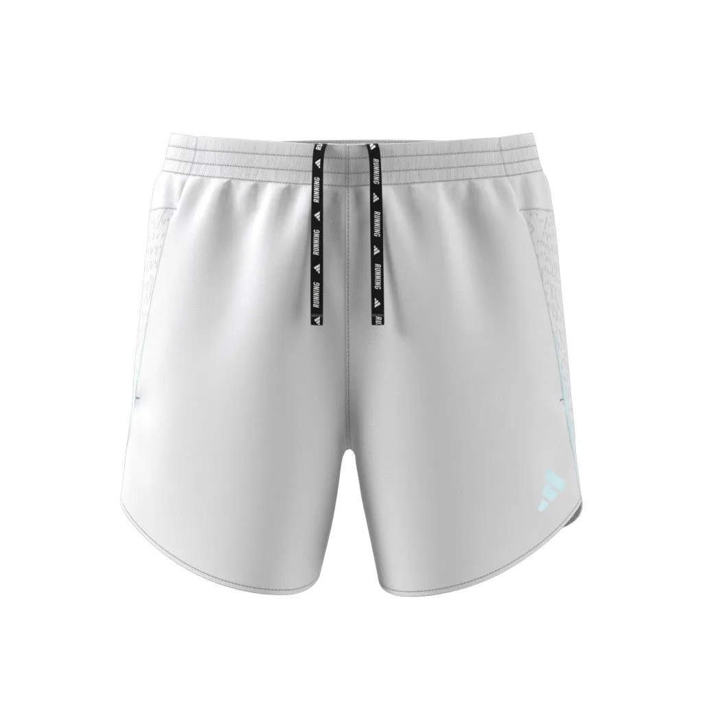 Designed for Running Engineered Shorts