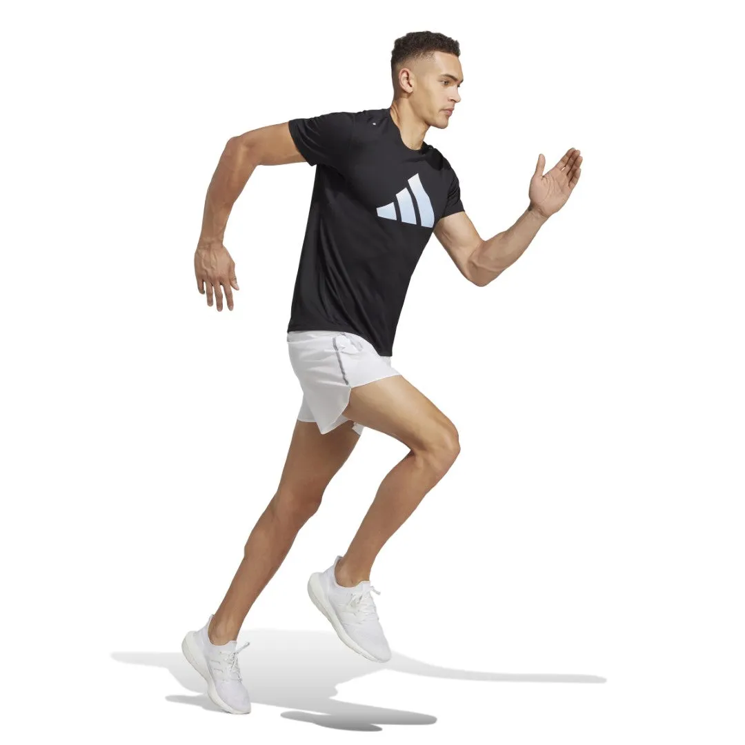 Designed for Running Engineered Shorts