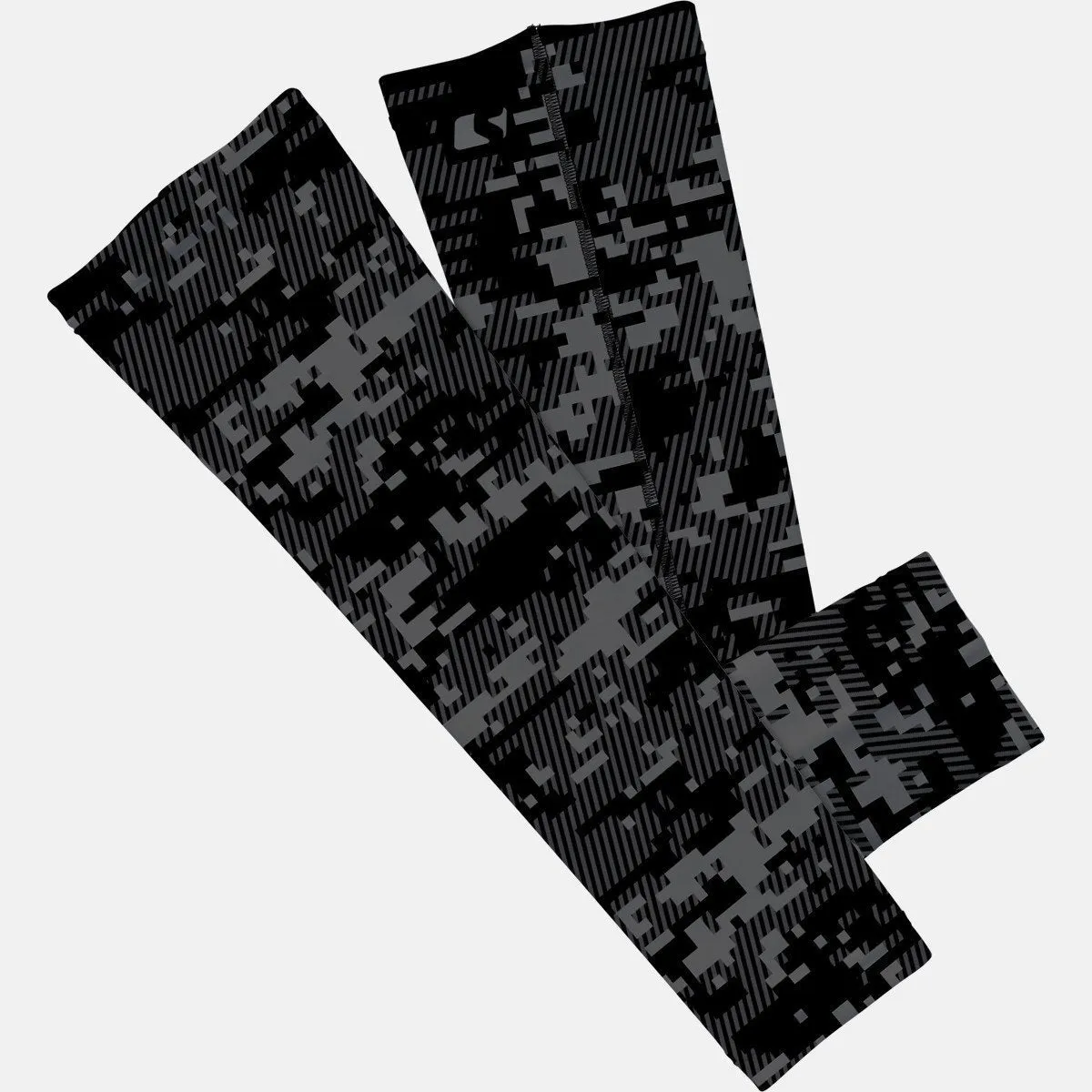 Digital ultra camo black OPS arm sleeve