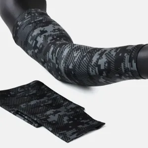 Digital ultra camo black OPS arm sleeve