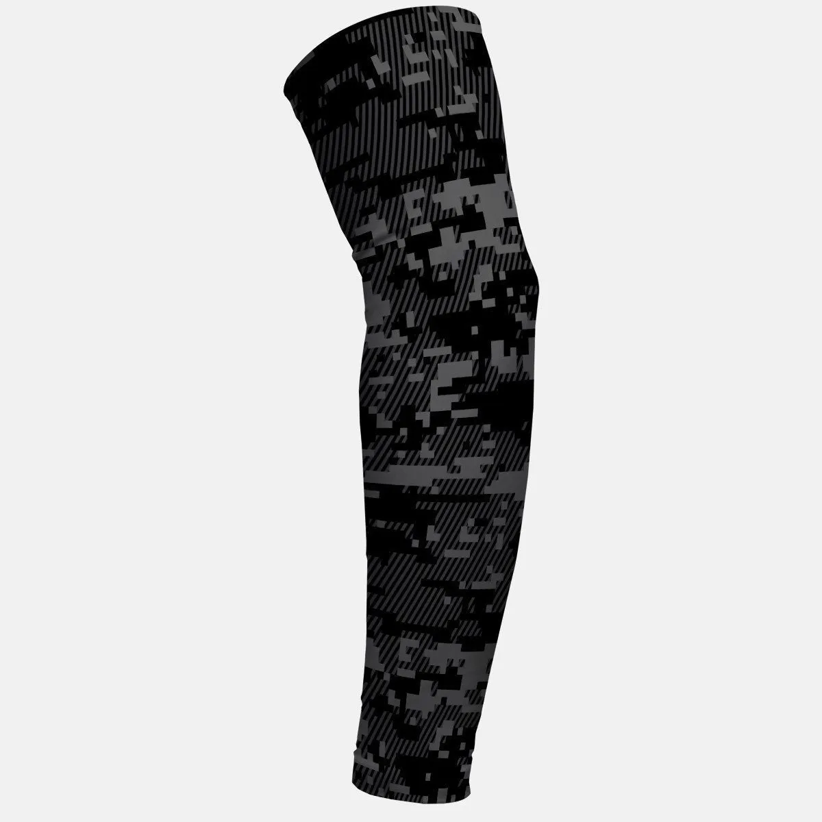 Digital ultra camo black OPS arm sleeve