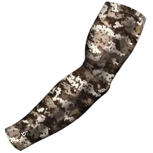 Digital Viper Brown