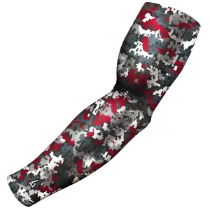 Digital Viper Red