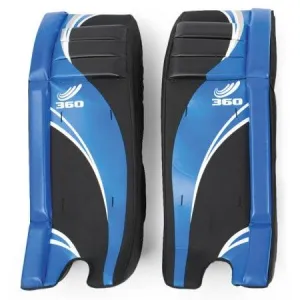 DISC LEG PADS