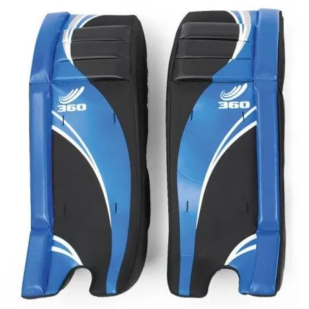 DISC LEG PADS
