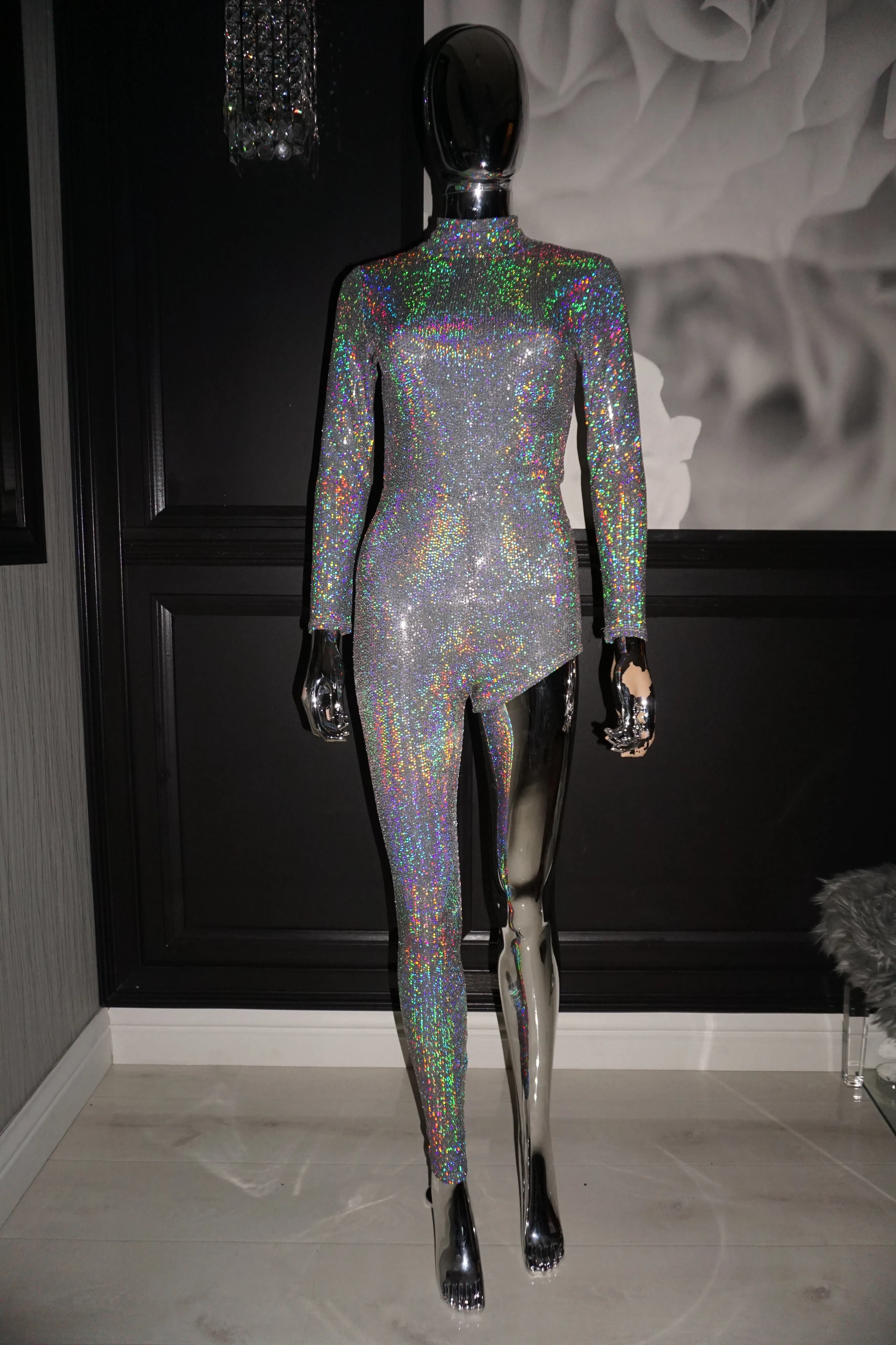 Dishonor (Disco)