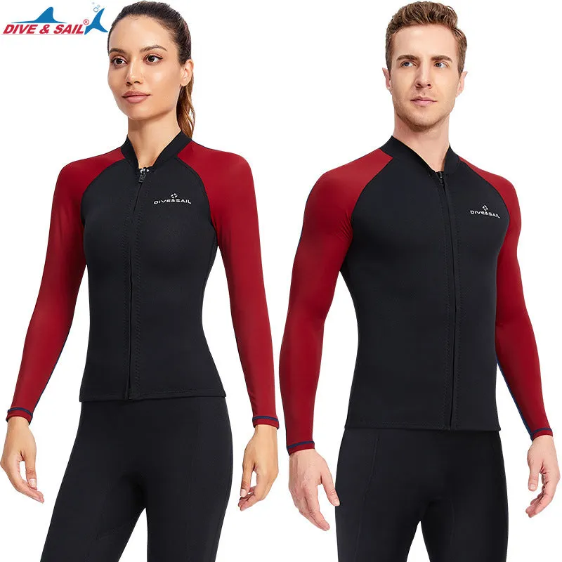 DIVE&SAIL 1.5MM Wetsuit