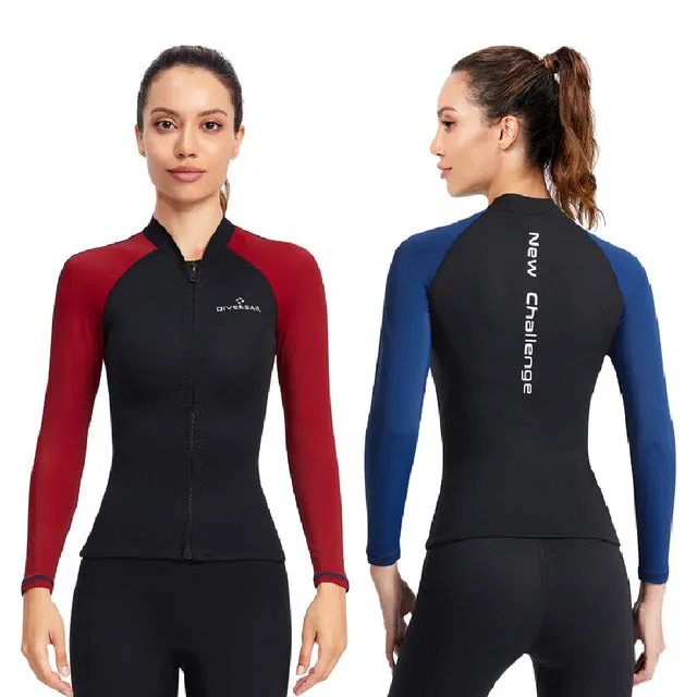 DIVE&SAIL 1.5MM Wetsuit