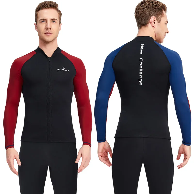 DIVE&SAIL 1.5MM Wetsuit